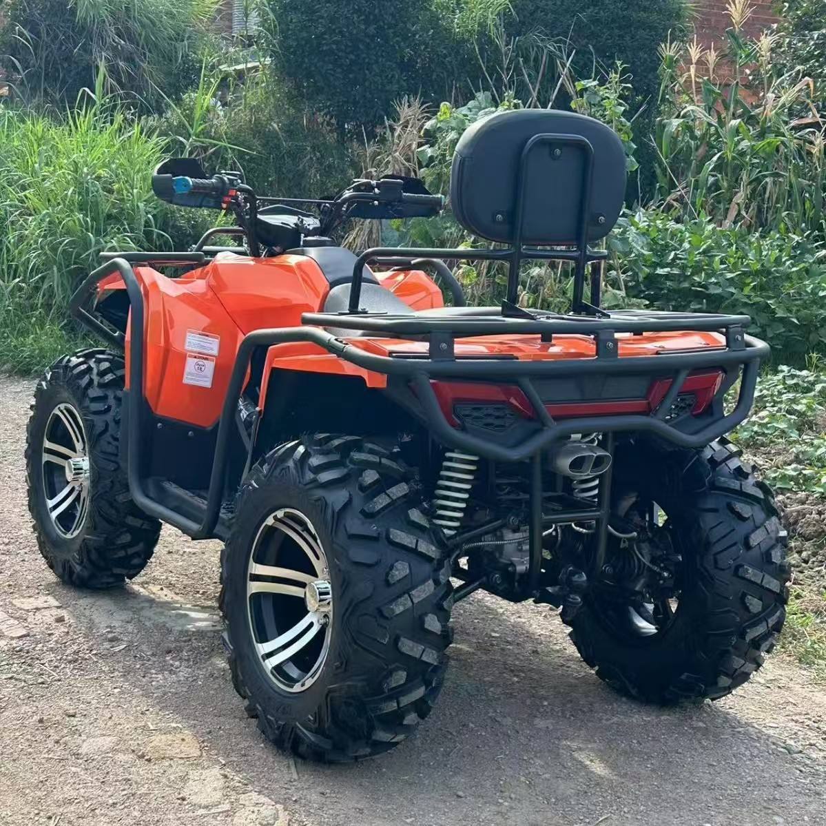 Hot Selling 350cc CVT Electric - đánh giá và giá Scooter Electric
