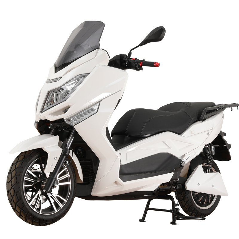 WWT 6000 watts high power elec - đánh giá và giá Electric Scooter Adults