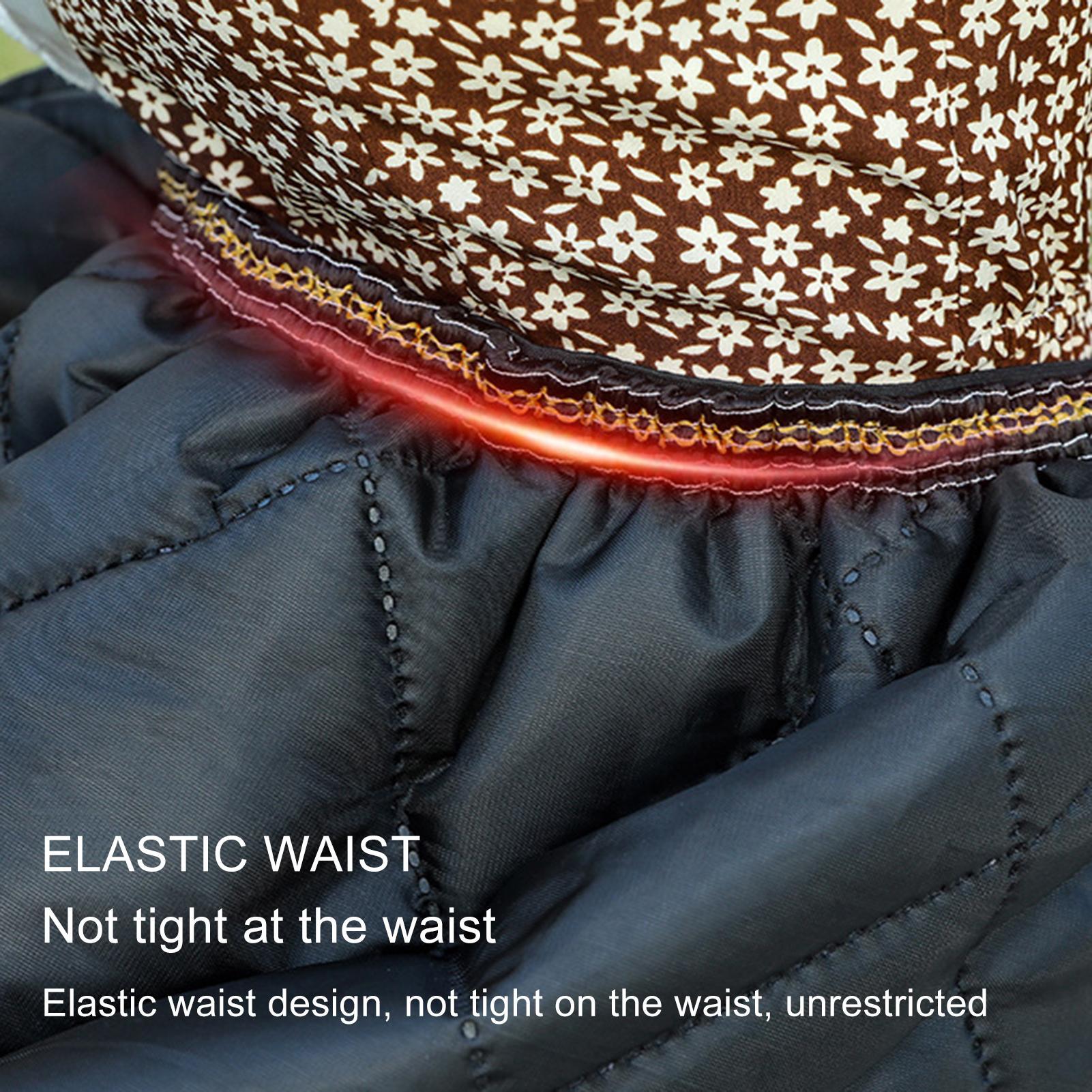 Scooter Leg Cover Waterproof W - đánh giá và giá Electric Scooter Rain Cover