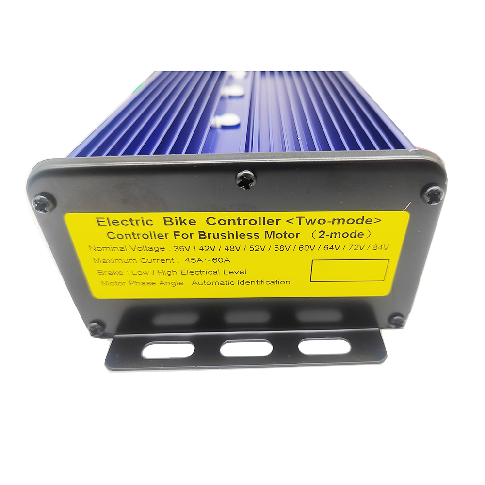 Bộ điều khiển động cơ không ch - đánh giá và giá 72V 45A Dual Controller