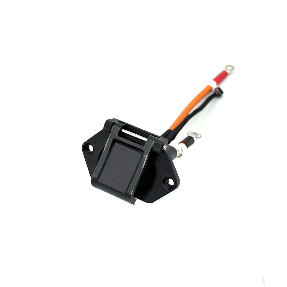SUPER SOCO TCMAX MAX TC MAXTC  - đánh giá và giá Electric Scooter Charger