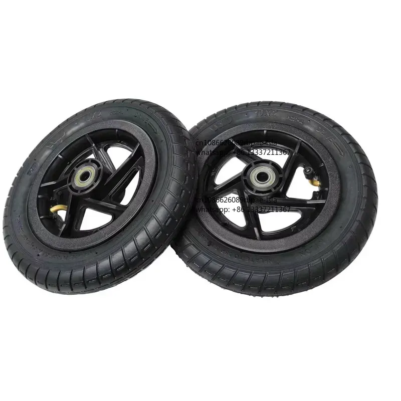 High Quality 3.75-12 TT HD415  - đánh giá và giá Scooter Tire