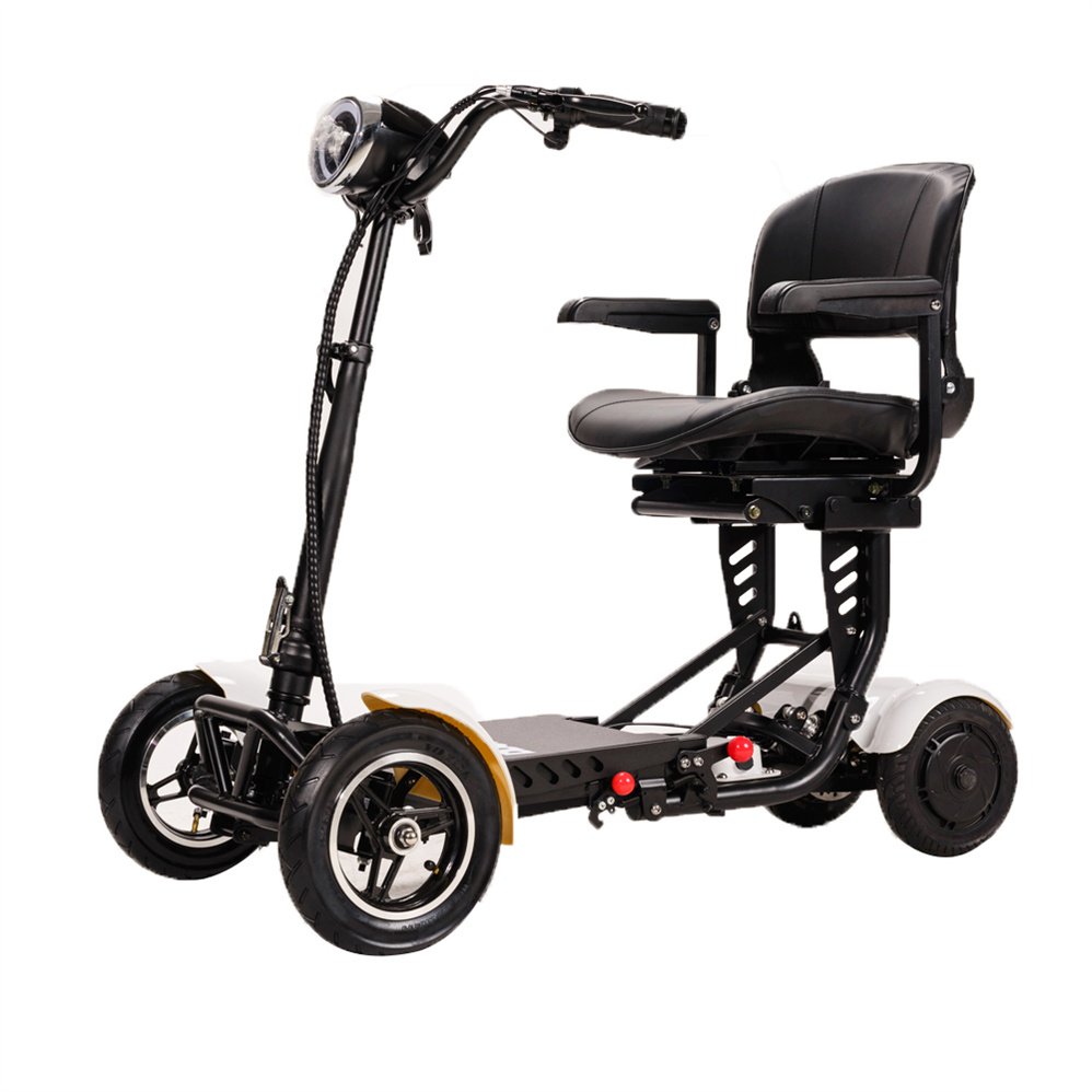 Smart China  36v Intelligent F - đánh giá và giá Folding Electric Scooter