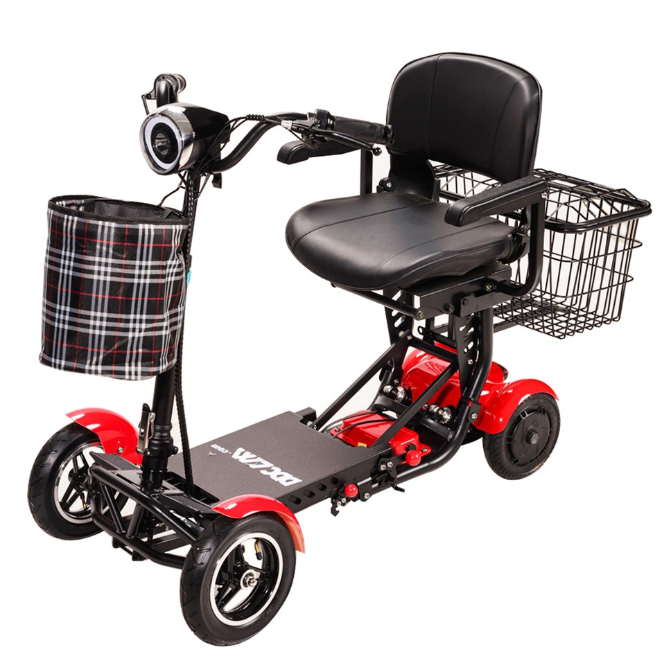 Smart China  36v Intelligent F - đánh giá và giá Folding Electric Scooter