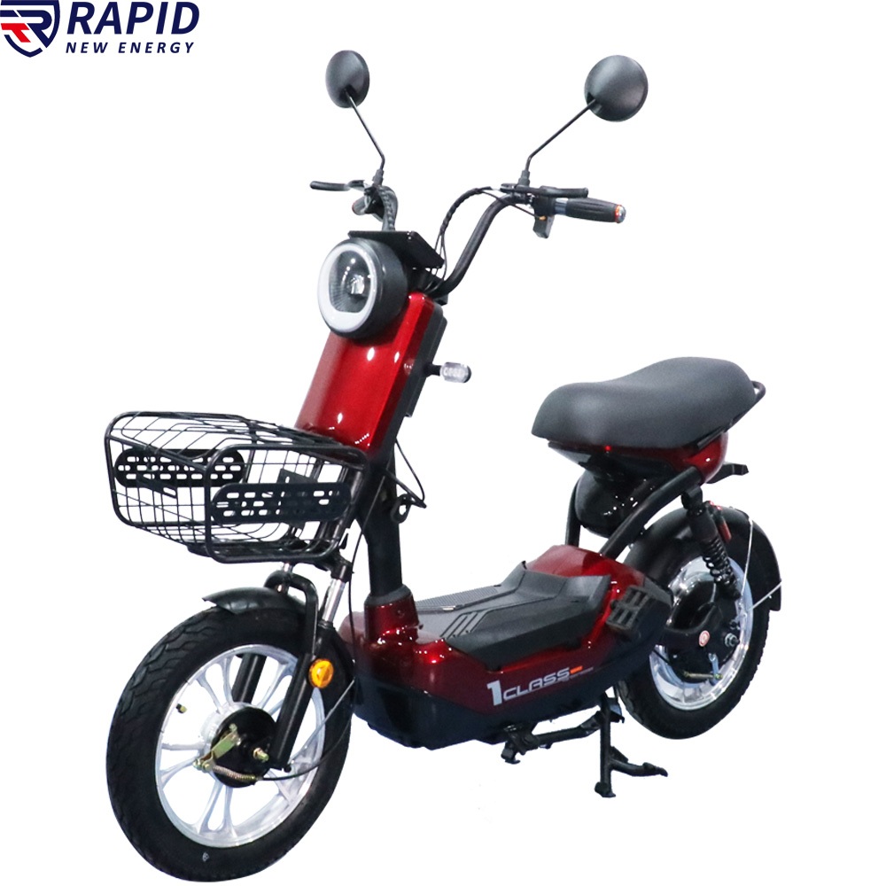 YTYIN Wholesale Cheap 48V Elec - đánh giá và giá Folding Electric Scooter