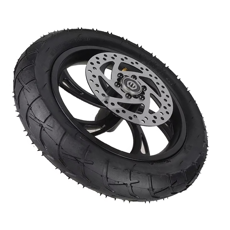 New 12 1/2X2 1/4 inner and out - đánh giá và giá Scooter Tire