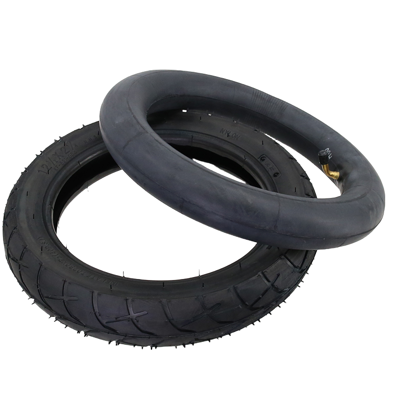New 12 1/2X2 1/4 inner and out - đánh giá và giá Scooter Tire