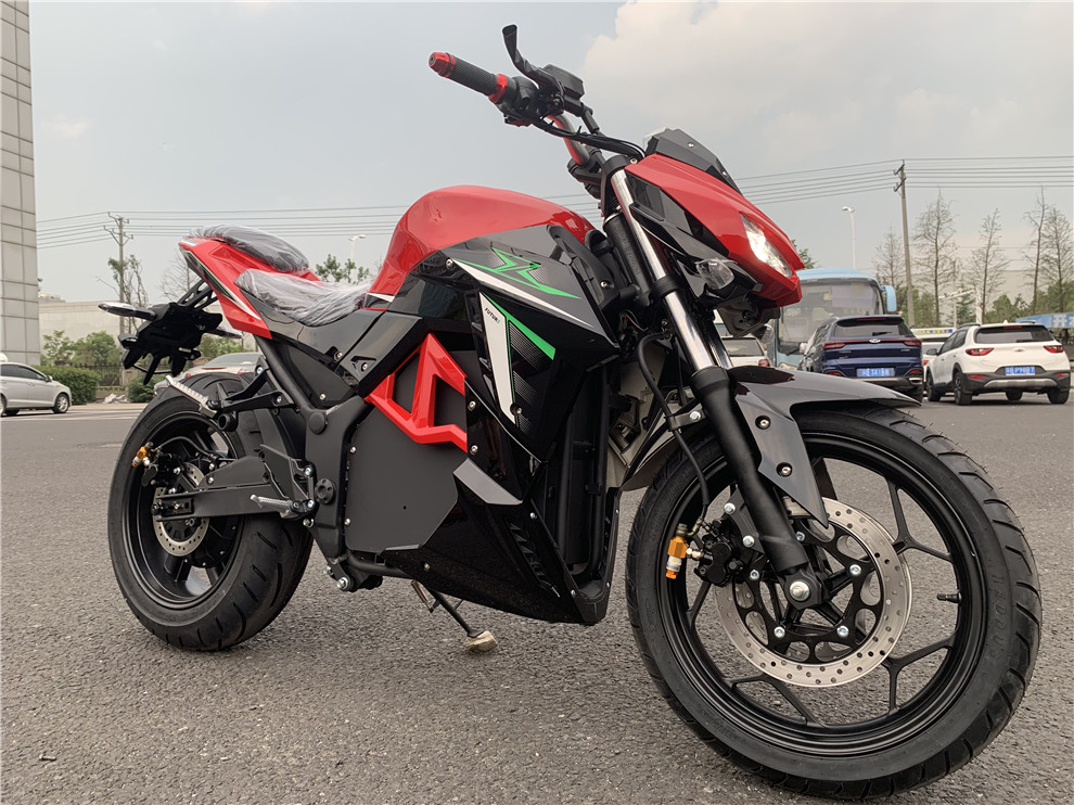 Electric Motorcycle With Seat  - đánh giá và giá Electric Scooter Adults