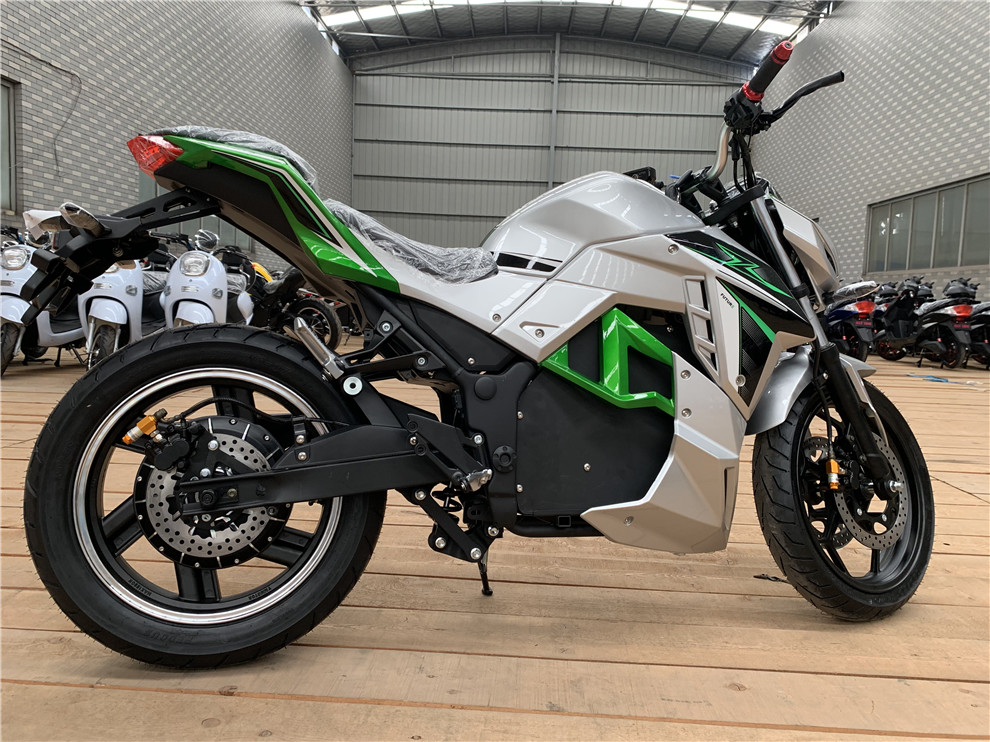 Electric Motorcycle With Seat  - đánh giá và giá Electric Scooter Adults