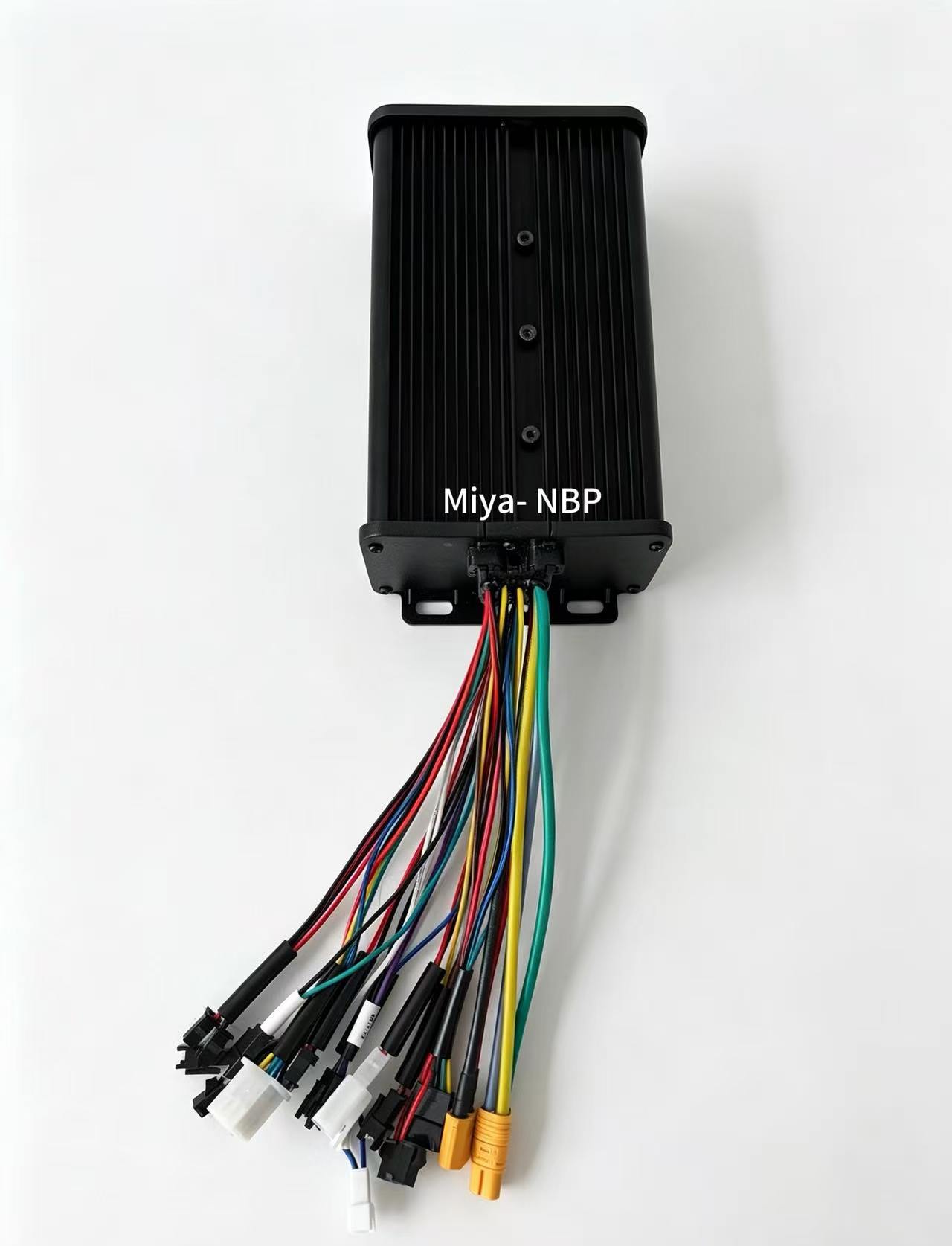 UK Stock 135mm Dropout 72V 200 - đánh giá và giá 72V 45A Dual Controller