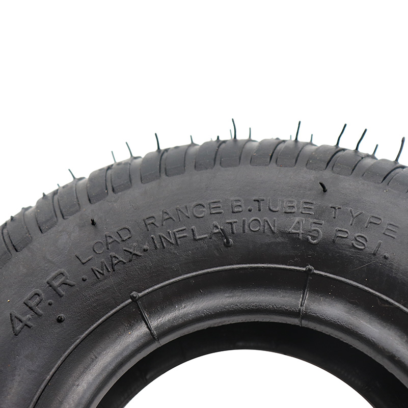 Electric scooter tire 2.80/2.5 - đánh giá và giá Scooter Tire