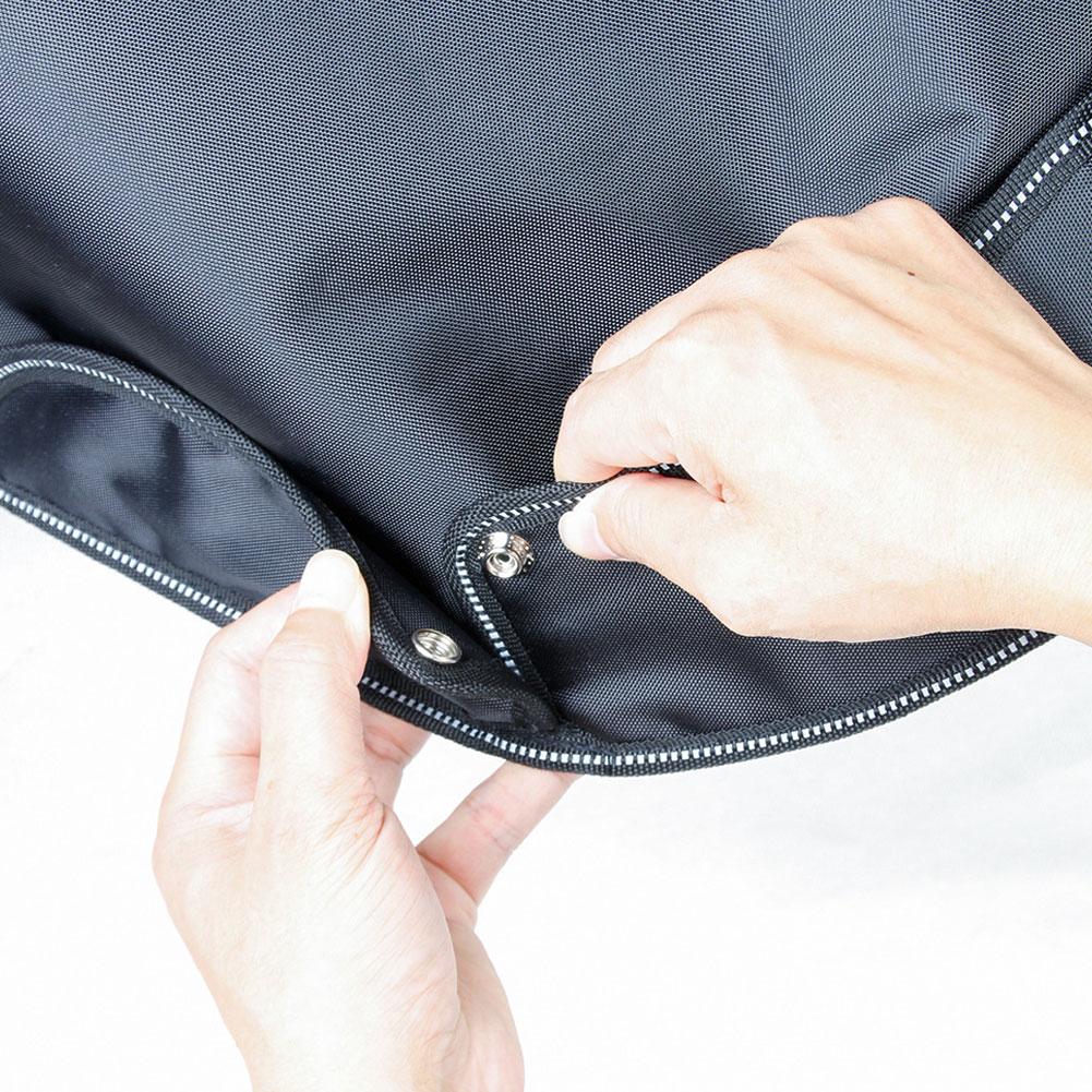 Universal Warmer Apron Leg Pro - đánh giá và giá Electric Scooter Rain Cover