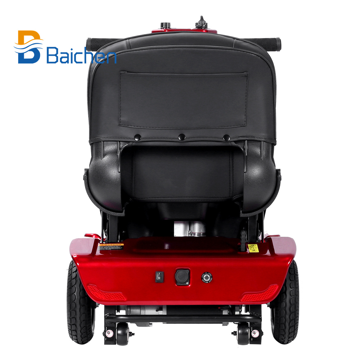 Luyuan BC-MS211FAF Auto Foldin - đánh giá và giá Folding Electric Scooter