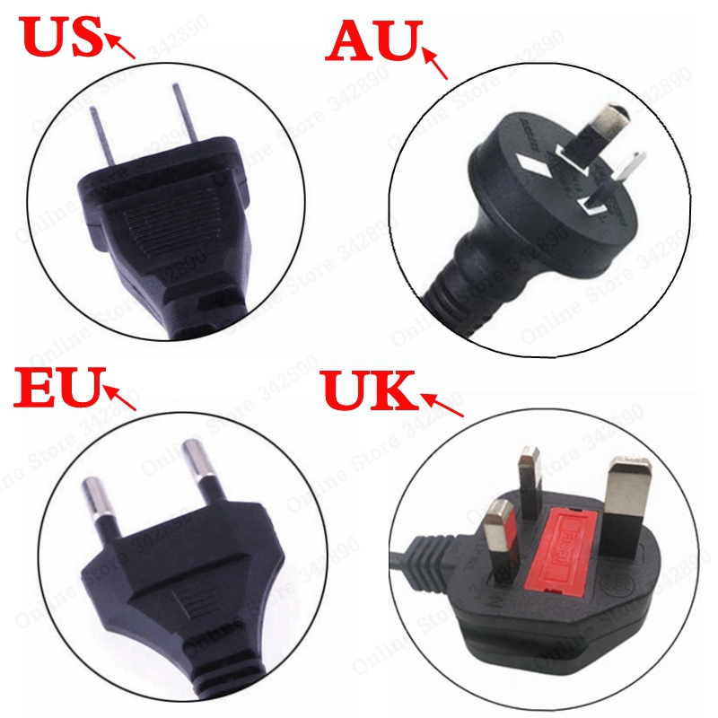 42V 2A electric bike lithium b - đánh giá và giá Electric Scooter Charger