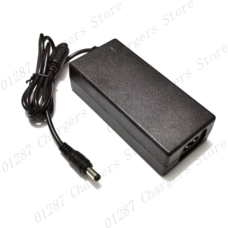 Bộ sạc 54,6V 2A cho pin Li-ion - đánh giá và giá Electric Scooter Charger