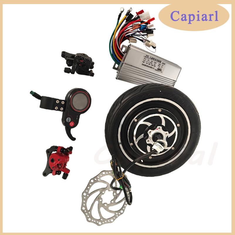 10 Inch Electric Scooter Motor - đánh giá và giá Electric Scooter 500W