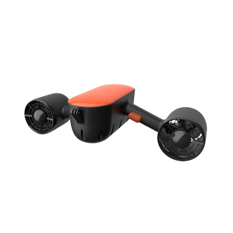Airo Sinodiving Upcoming Dual  - đánh giá và giá Scooter Electric