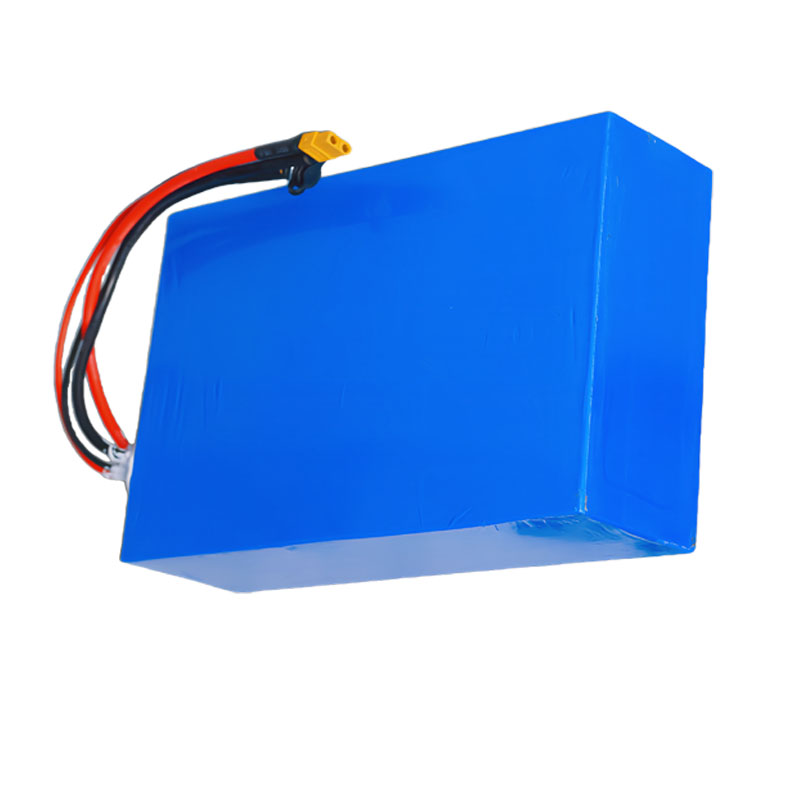 100% New 60V 21700  lithium-io - đánh giá và giá 60V 30Ah 21700 Battery Pack