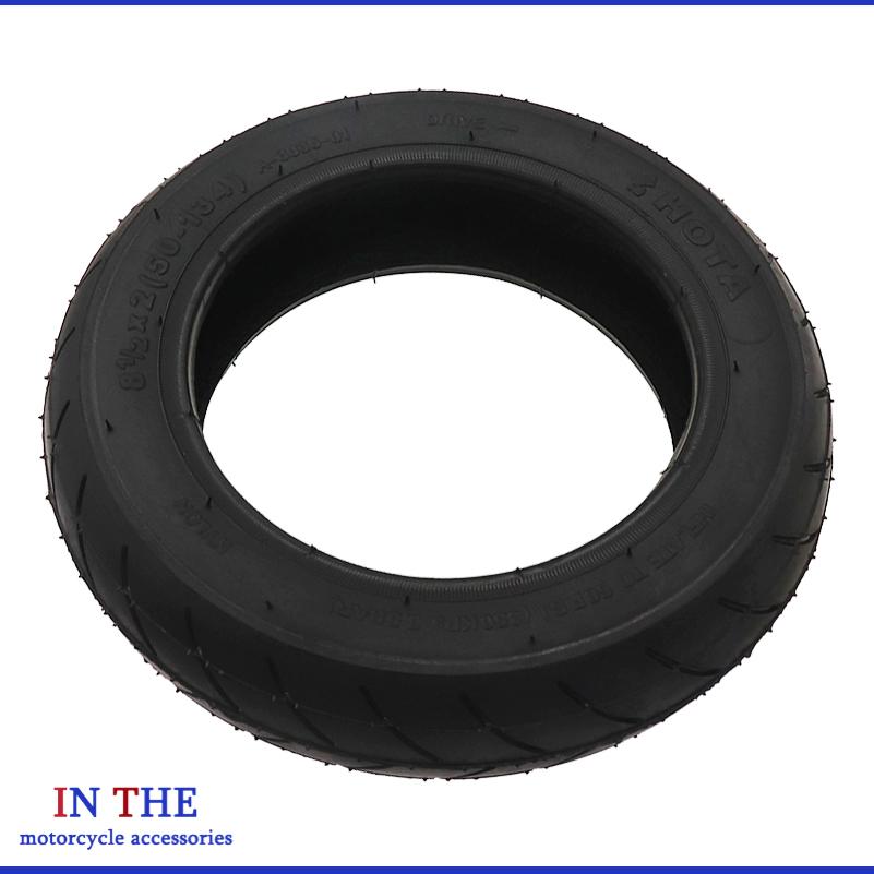 Durable tire 8 1/2X2 (50-134)  - đánh giá và giá Scooter Tire
