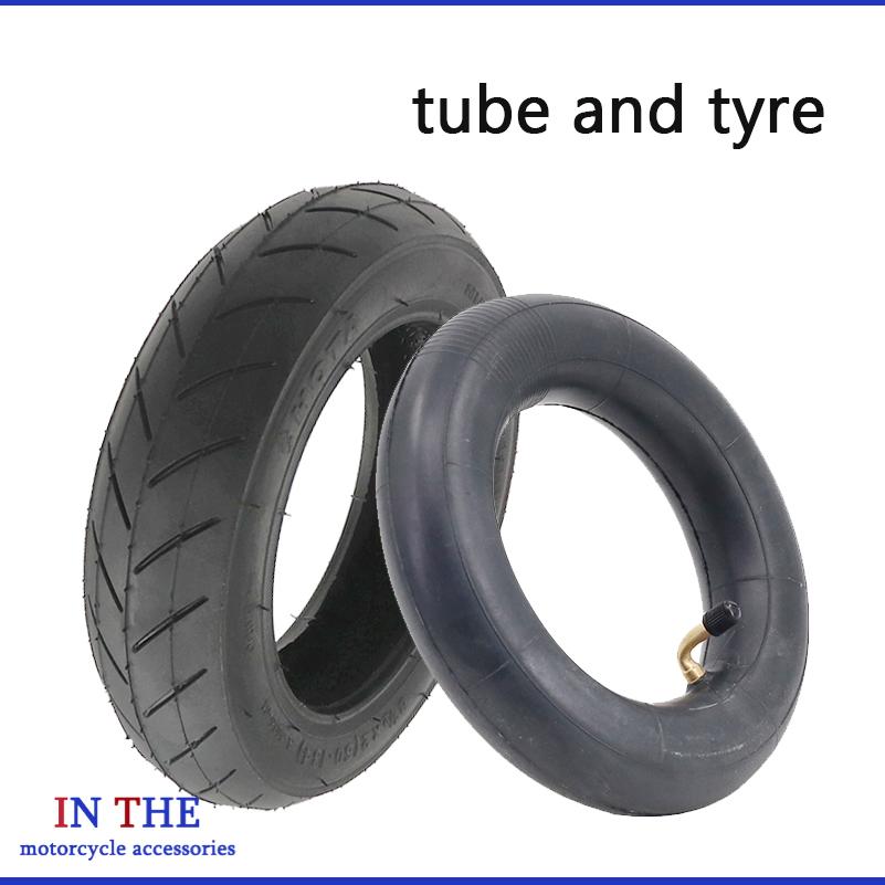 Durable tire 8 1/2X2 (50-134)  - đánh giá và giá Scooter Tire