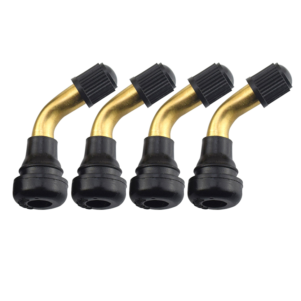 4Pcs Tyre Valves Stem Right An - đánh giá và giá Scooter Tire