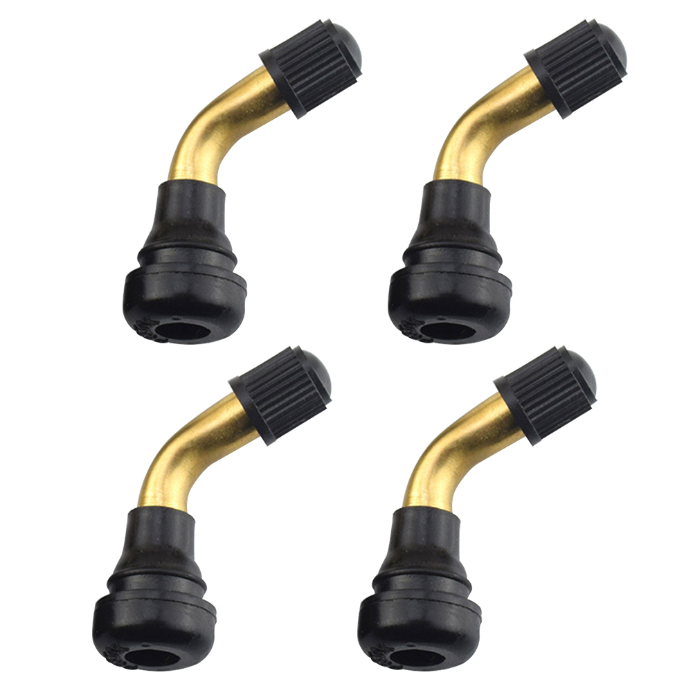 4Pcs Tyre Valves Stem Right An - đánh giá và giá Scooter Tire