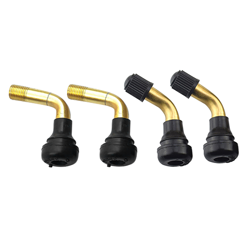 4Pcs Tyre Valves Stem Right An - đánh giá và giá Scooter Tire
