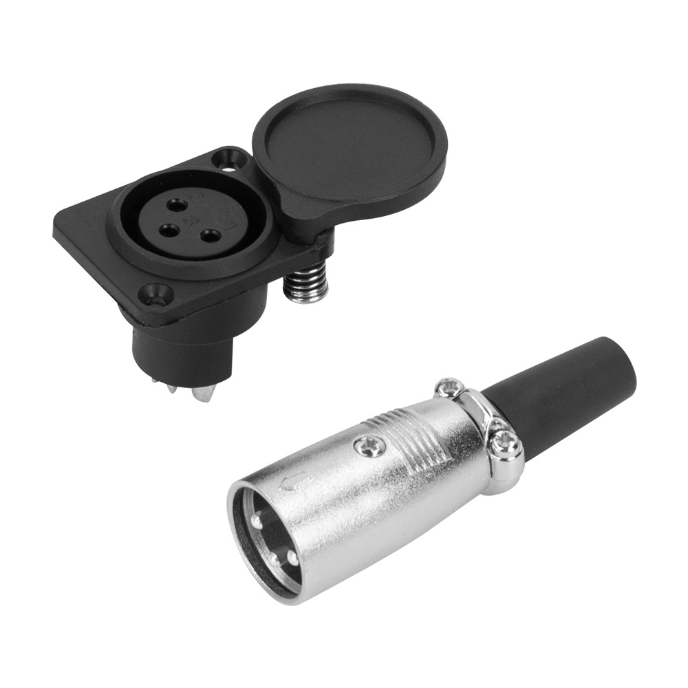 3Pin Battery Charger Port Inli - đánh giá và giá Electric Scooter Charger