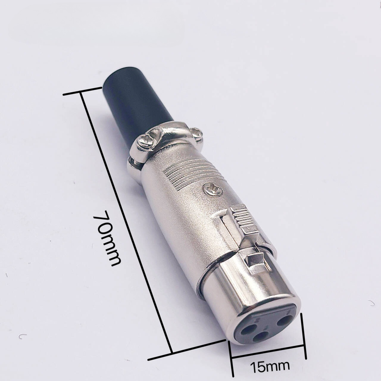 3Pin Battery Charger Port Inli - đánh giá và giá Electric Scooter Charger