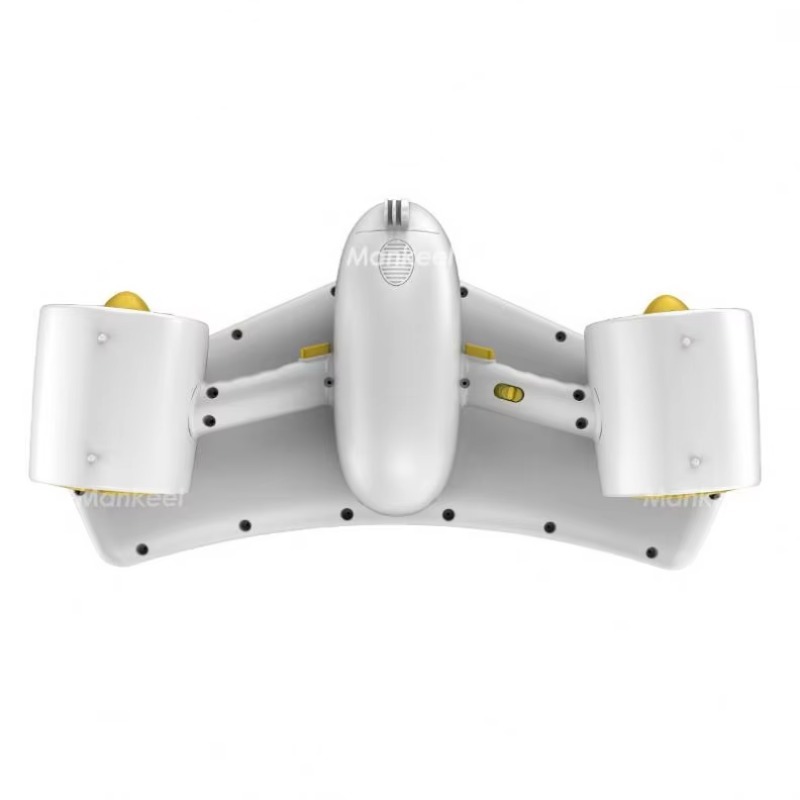 Airo Fast Msds Approved Sublue - đánh giá và giá Scooter Electric