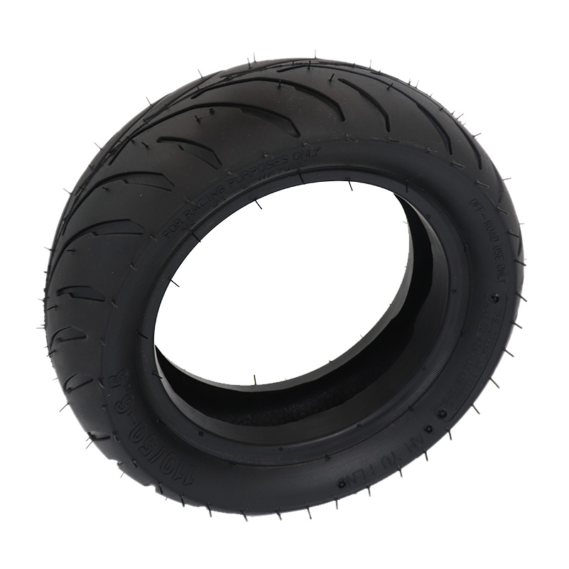 High quality materials 110/50- - đánh giá và giá Scooter Tire