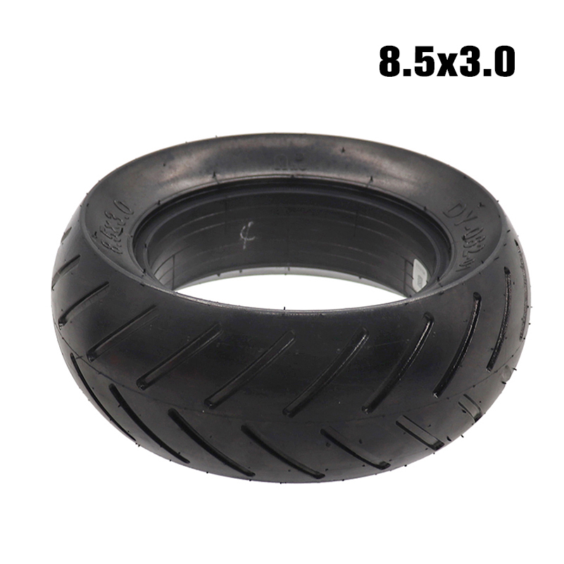 8.5x3.0 Explosion-proof Solid  - đánh giá và giá Scooter Tire