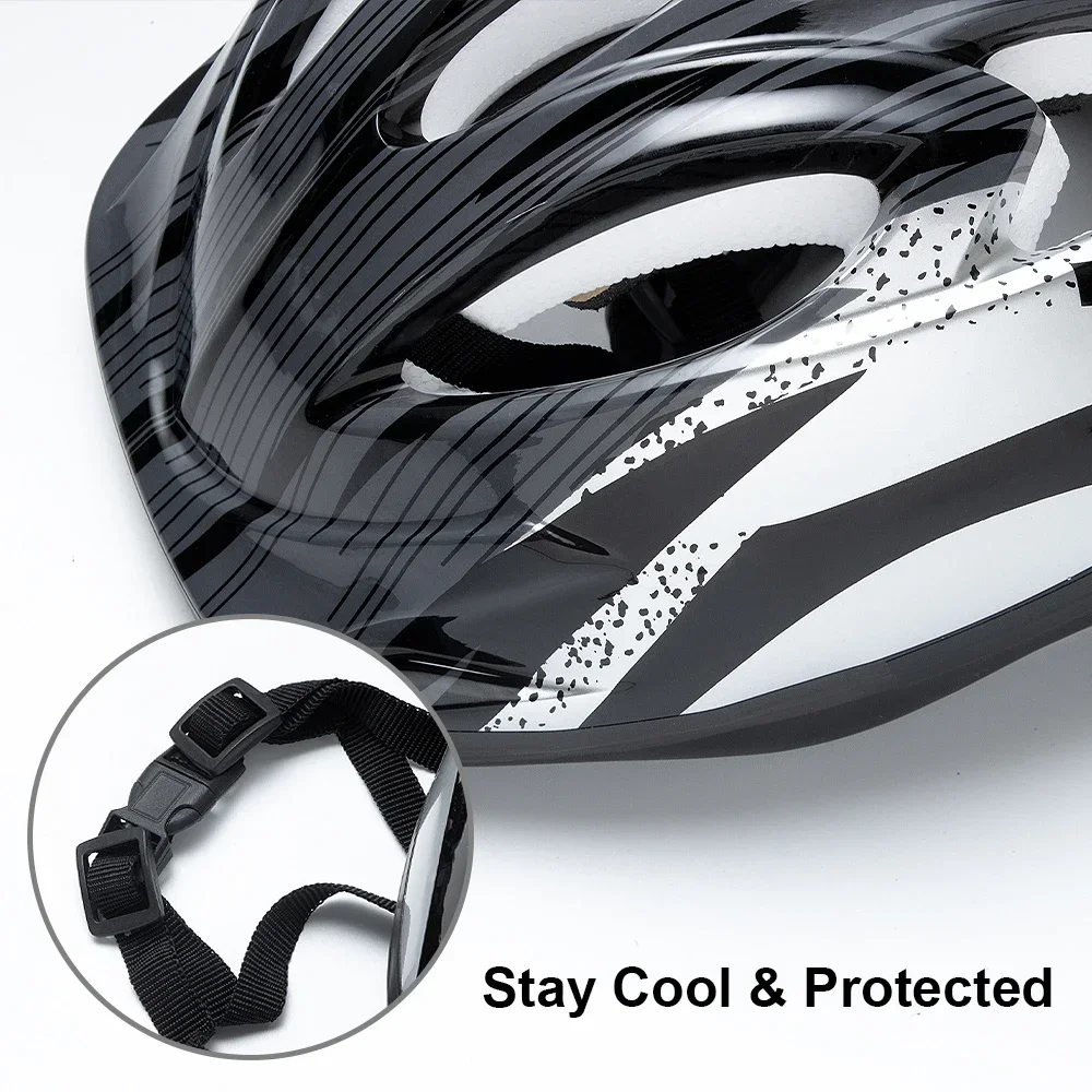 7-Piece Kids Bike Helmet Set w - đánh giá và giá Scooter Helmet Set
