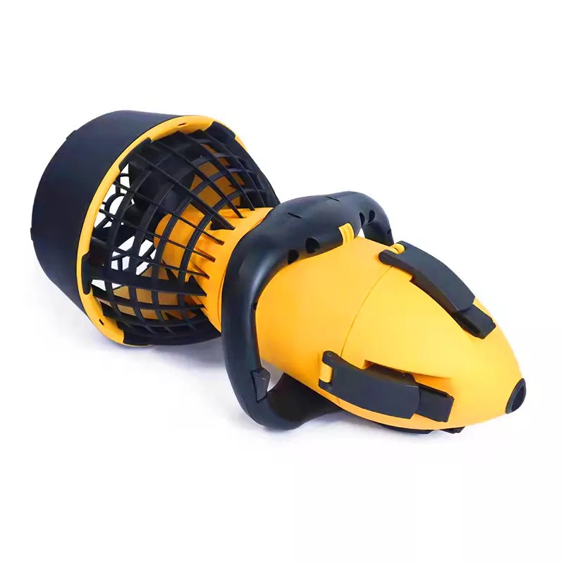 Airo 500W  Electric Underwater - đánh giá và giá Scooter Electric