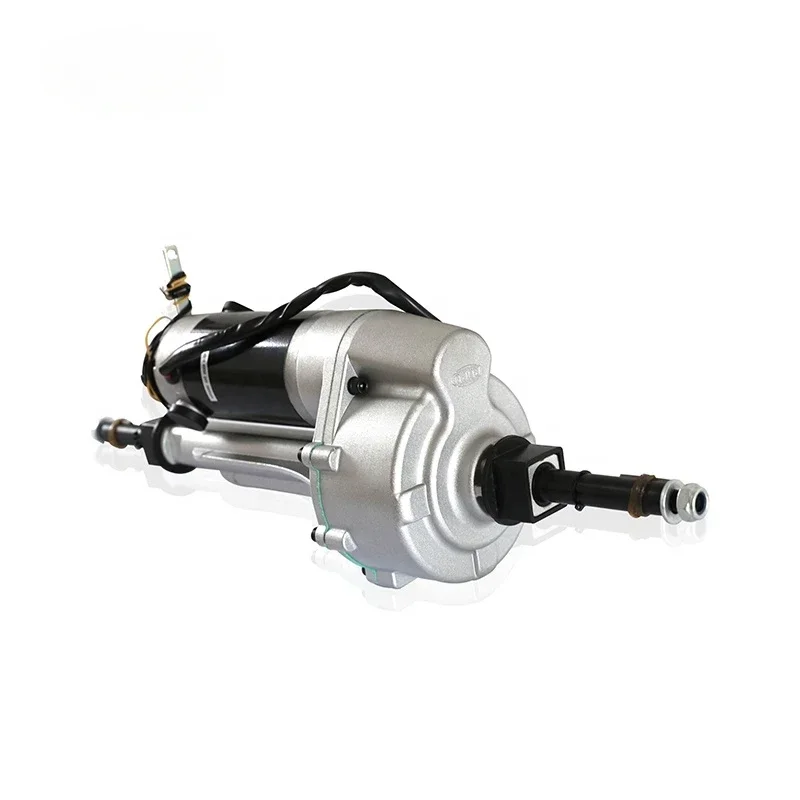 2026 24v dc 500W electric tran - đánh giá và giá Electric Scooter 500W